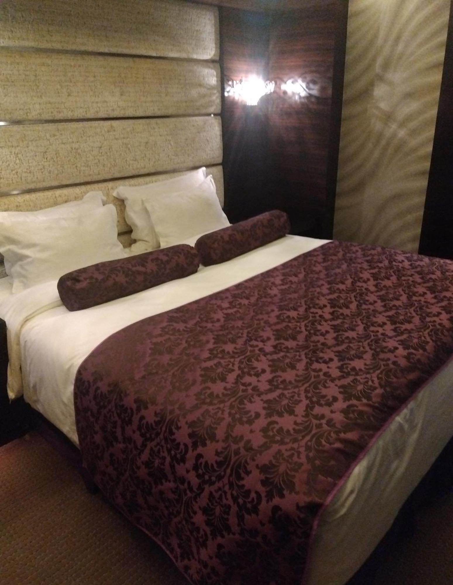 Hotel The Glanz Токио Экстерьер фото