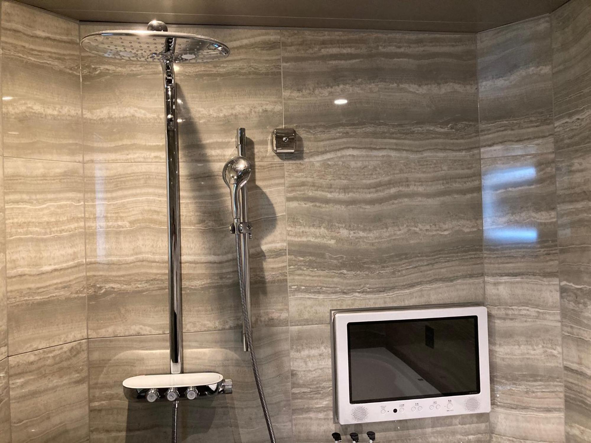 Hotel The Glanz Токио Экстерьер фото